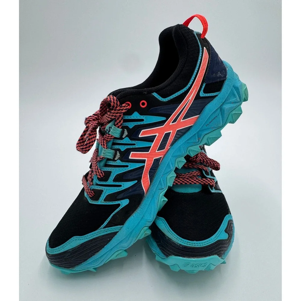 Asics gel fujitrabuco